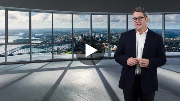Mark Ritson on how Lidl used excess share of voice to boost sales and market share
