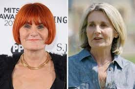 Interior Design Masters Fans Fail To Recognise Mary Portas After Ditching  Trademark Hair For 'Incredible' New 'Do | HuffPost UK Entertainment