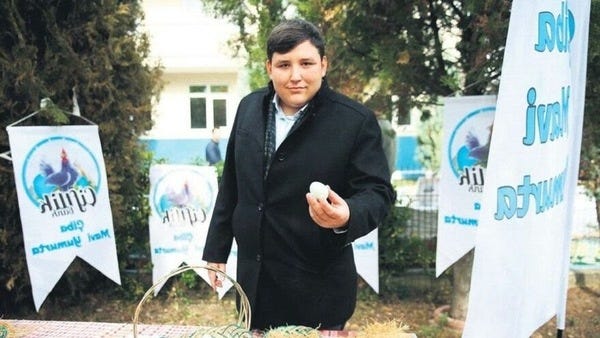 Çiftlik Bank'tan Kripto Bank'a Çiftlik Bank'tan Kripto Bank'a