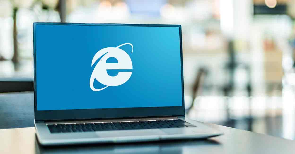 Adieu Internet Explorer! 27-year-old browser is retiring | Manorama English