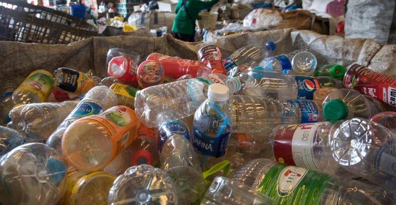 West Virginia County No Longer Recycles Plastics | Waste360