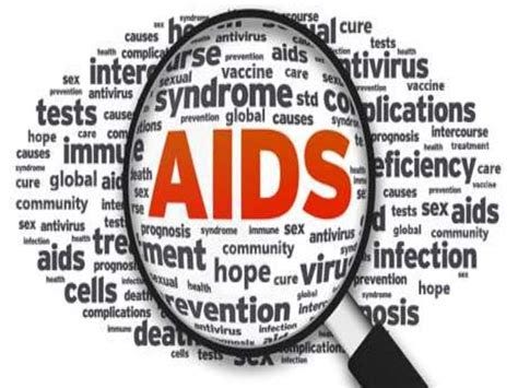 HIV AWARENESS / AIDS