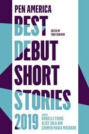 PEN America Best Debut Short Stories - PEN America