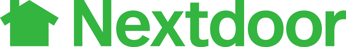 File:Nextdoor logo green.svg - Wikipedia