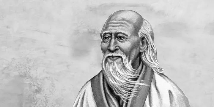 70 Lao Tzu Quotes on Greatness, Life, and Wisdom (2022)