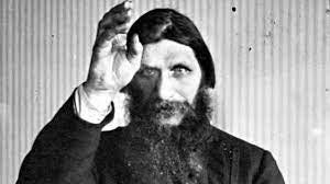 How was Russian mystic Rasputin murdered? - BBC News