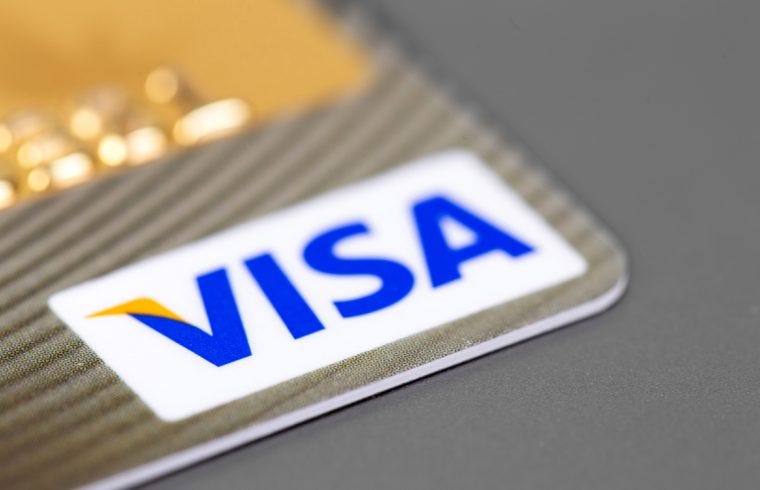 Visa Plans to Bring Cryptocurrency Services to Traditional ...