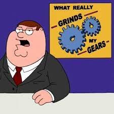 Stream Altivo | Listen to What Really Grinds My Gears playlist online for  free on SoundCloud