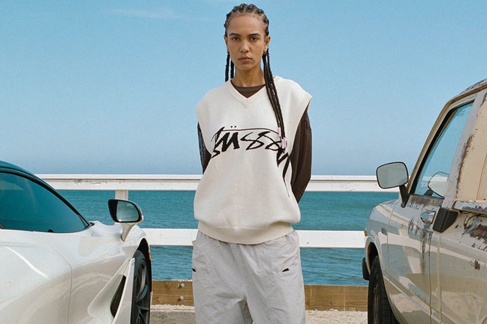 Stussy Summer 2022 Collection Lookbook Release | Hypebae