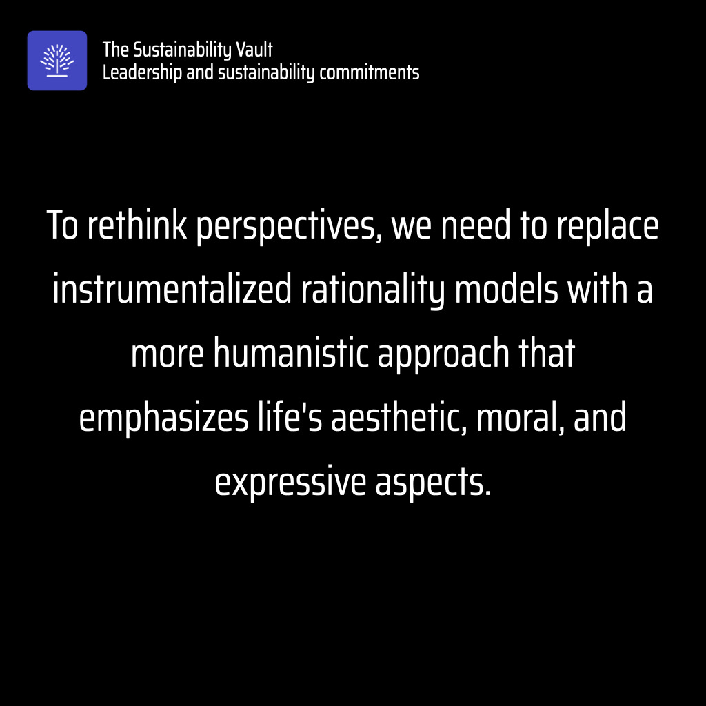 Rethink perspectives #6
