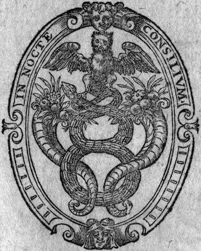 Base de Typographie de la Renaissance