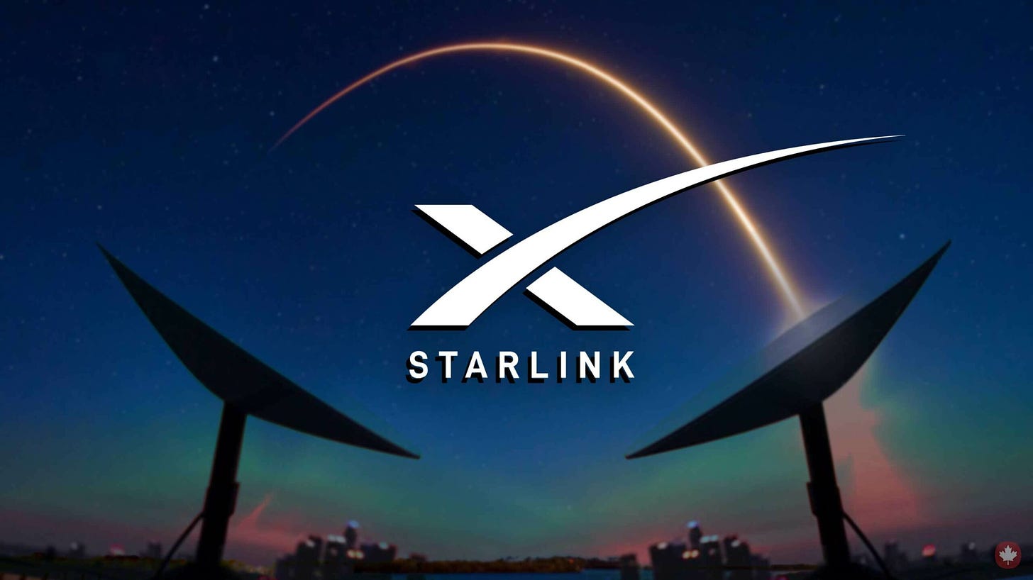 Elon Musk's Starlink Gets ISP Licence to Operate in Nigeria - Arise News