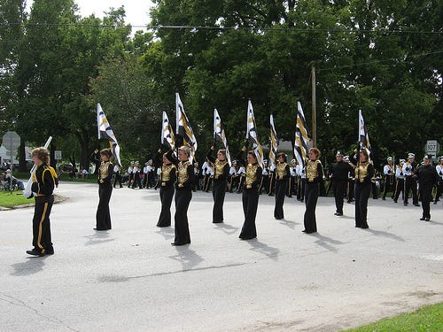 Marching Band