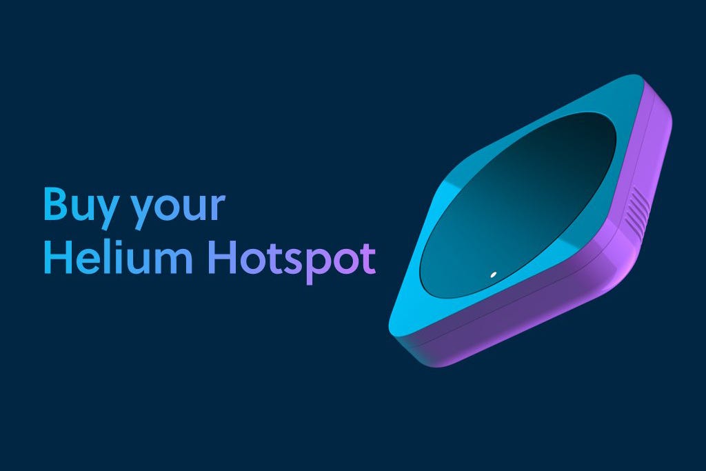 Crypto-based IoT Company 'Helium' Expands to 250 Cities ...