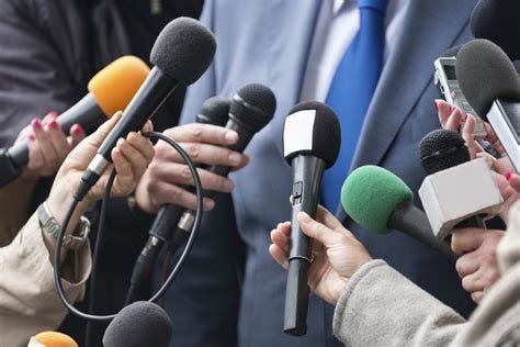 8 Tips for Successful Media Interviews - Gabriel Marketing Group Blog