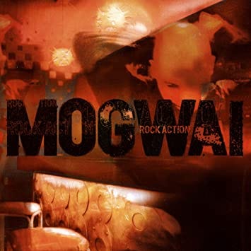 Resultado de imagen de mogwai rock action