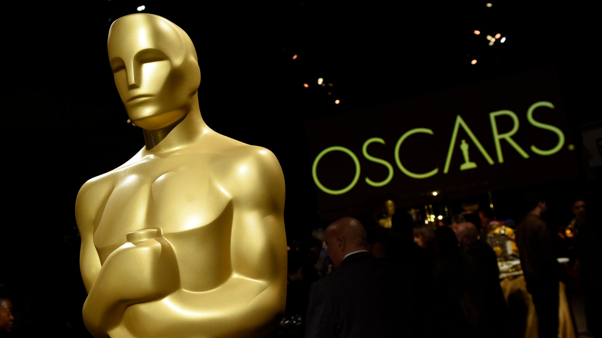 Oscars Will Add 'Representation and Inclusion Standards' for Award ...