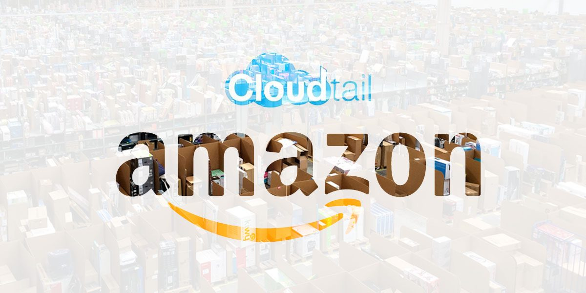 After wholesale arm, Amazon&#39;s Cloudtail turned profitable in FY17, sellers  allege nepotism