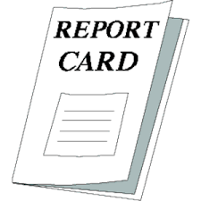 Image result for school report card image