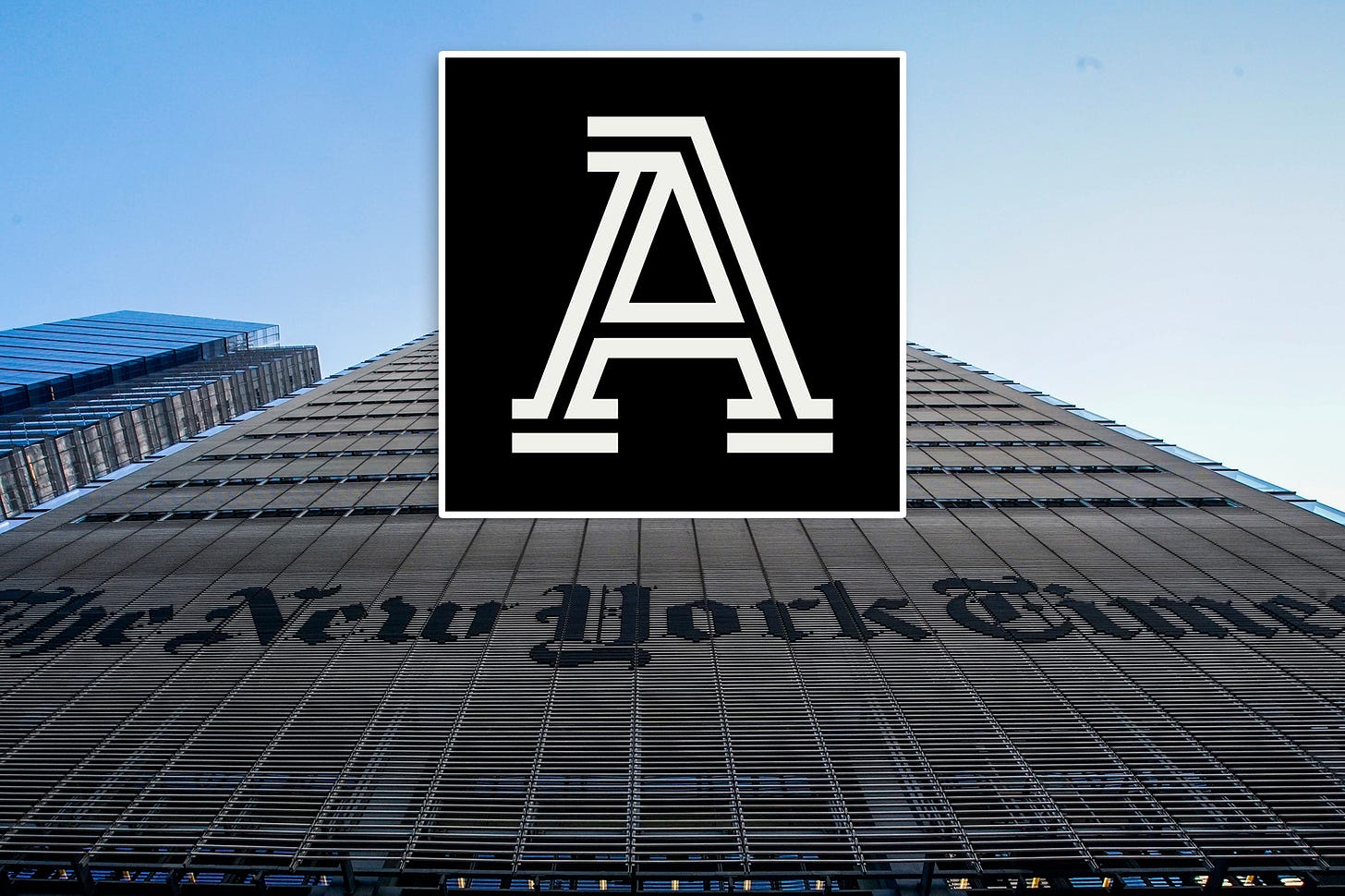 NY Times buy sports website The Athletic for $550 million