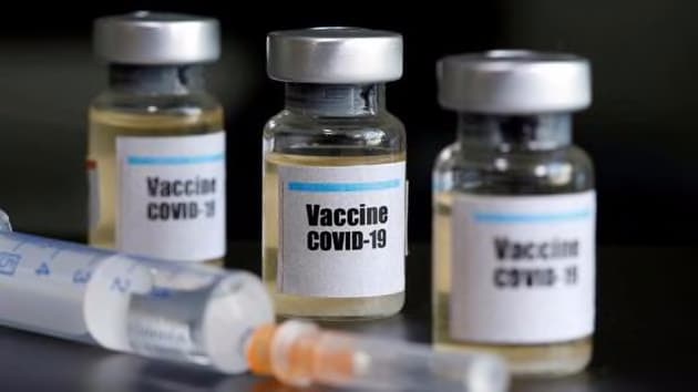 Covid-19 vaccine tracker: EU seals new deal, no Oxford vaccine side effects  reported in India | Latest News India - Hindustan Times