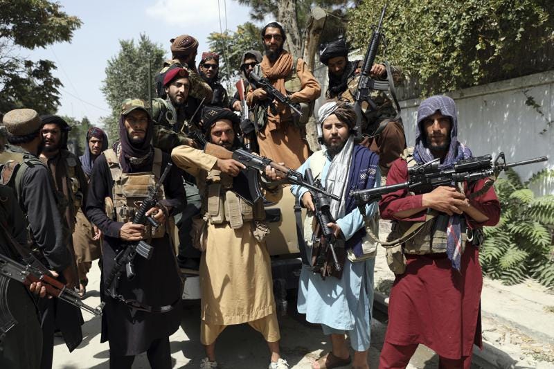 Reports of targeted Taliban killings fuel Afghans&#39; fears