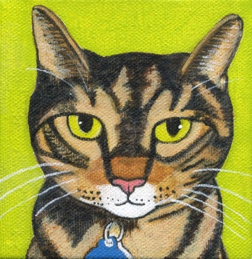 Louis by Bishop Lennon