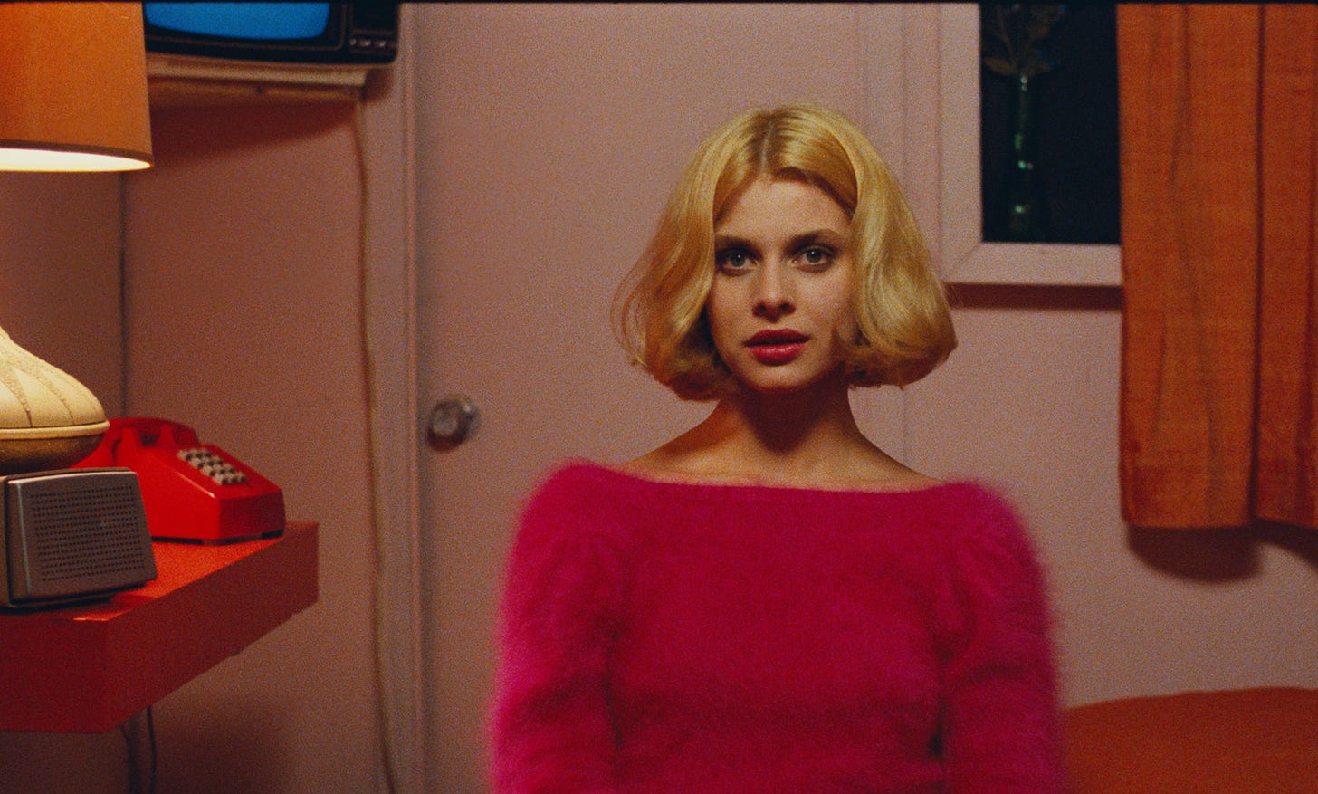 Paris, Texas. 1984. Directed by Wim Wenders | MoMA