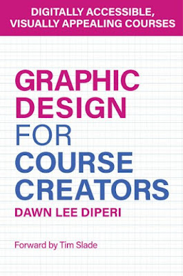 Cover for "Graphic Design for Course Creators"