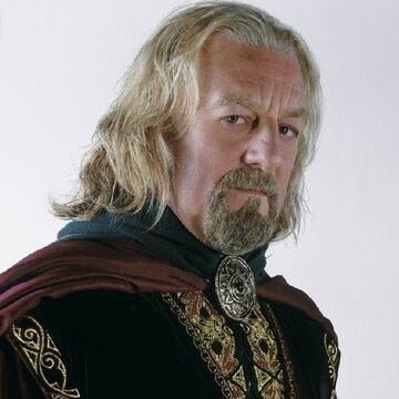 Théoden | The One Wiki to Rule Them All | Fandom