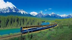 Top 10 most incredible train journeys in the world - Luxury Travel Expert