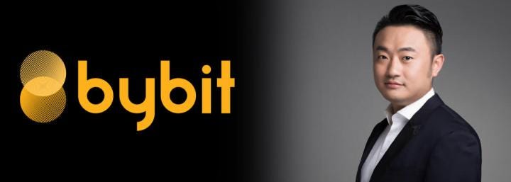 Bybit CEO talks challenges of building a derivatives exchange and why Singapore is the blockchain hub of Southeast Asia