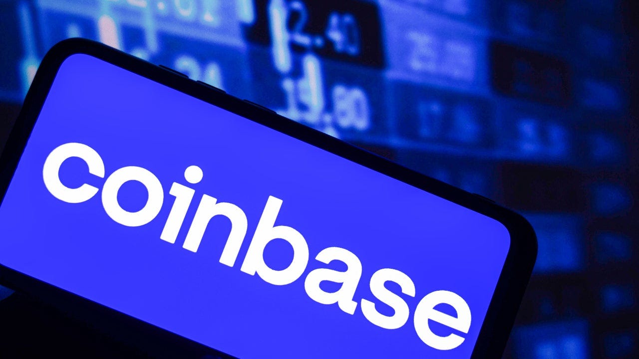 Coinbase Review 2022 | Bankrate
