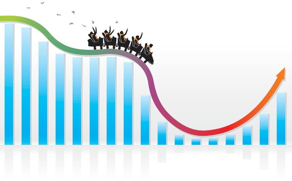 Traders Bet On Volatility Comeback in 2020 | Tradimo News