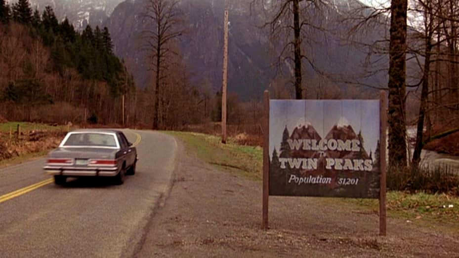 Showtime to revive cult classic 'Twin Peaks' in 2016