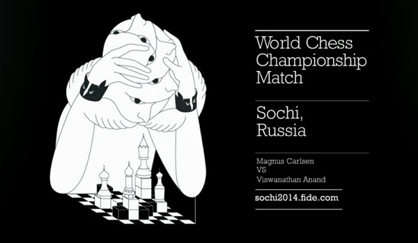 Sochi G6: Carlsen won, Anand missed big chance | ChessBase