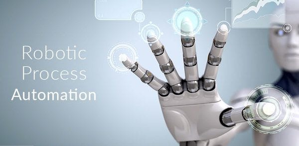 A Comprehensive Guide on RPA A Comprehensive Guide on RPA
