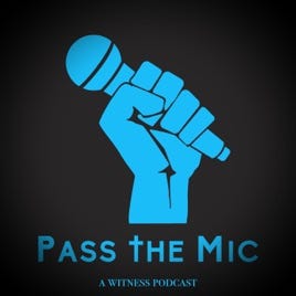 Pass The Mic: Processing Donald Trump With Jemar Tisby on Apple ...