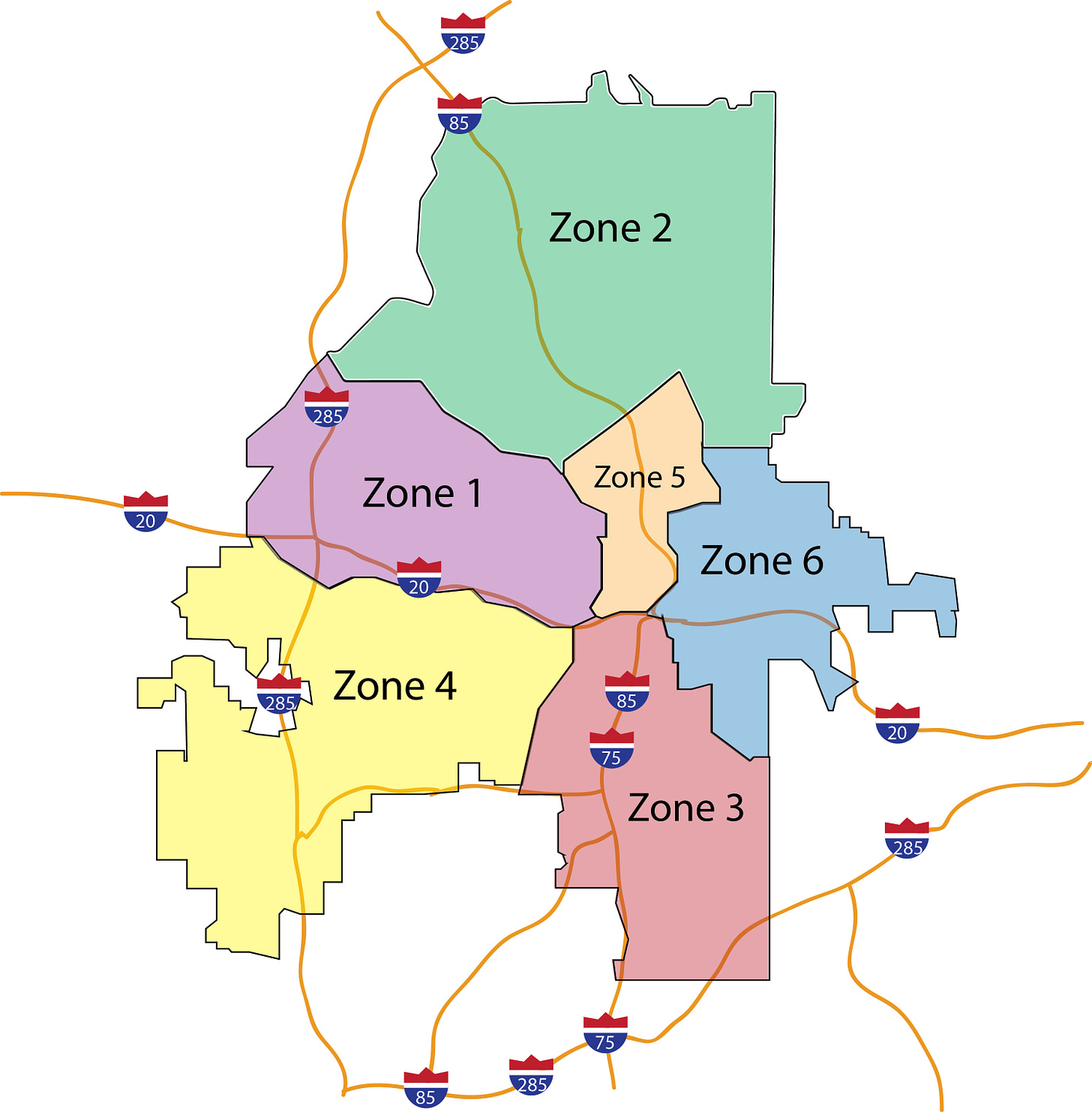 File:Atlanta Police Zones - Feb 2013.jpg - Wikimedia Commons