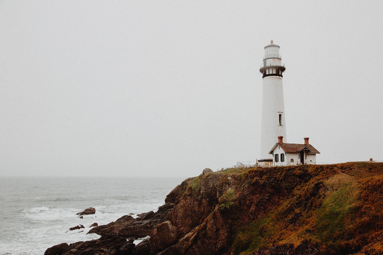 To the Lighthouse - Another Book Club at The Spaniard