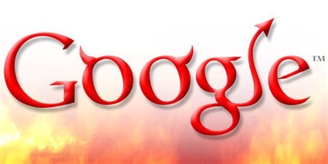 Is Google evil? - New York Daily News