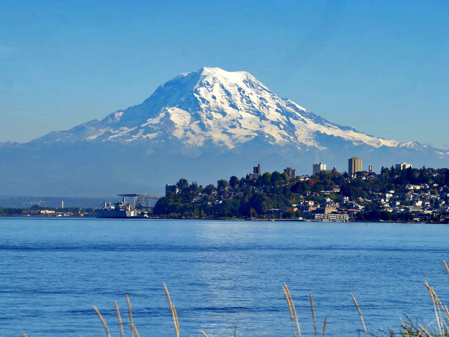 Things to do Along Tacoma&#39;s Scenic Waterfront