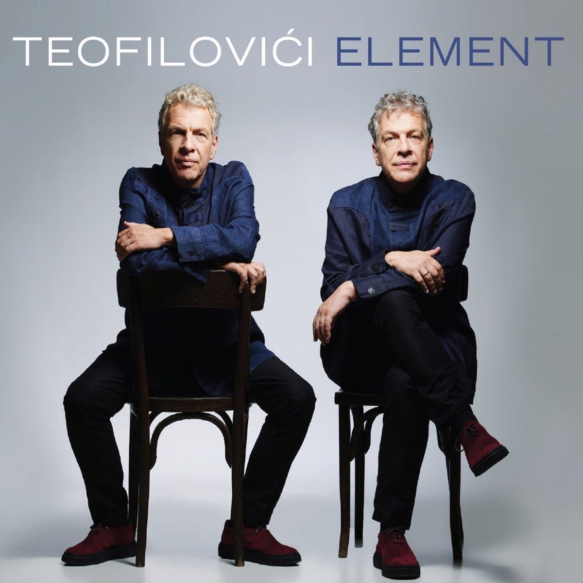 Element by Teofilovici on Apple Music
