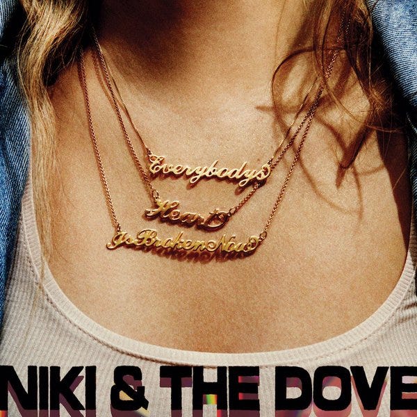 Niki and the Dove: Everybody's Heart Is Broken Now Album Review | Pitchfork