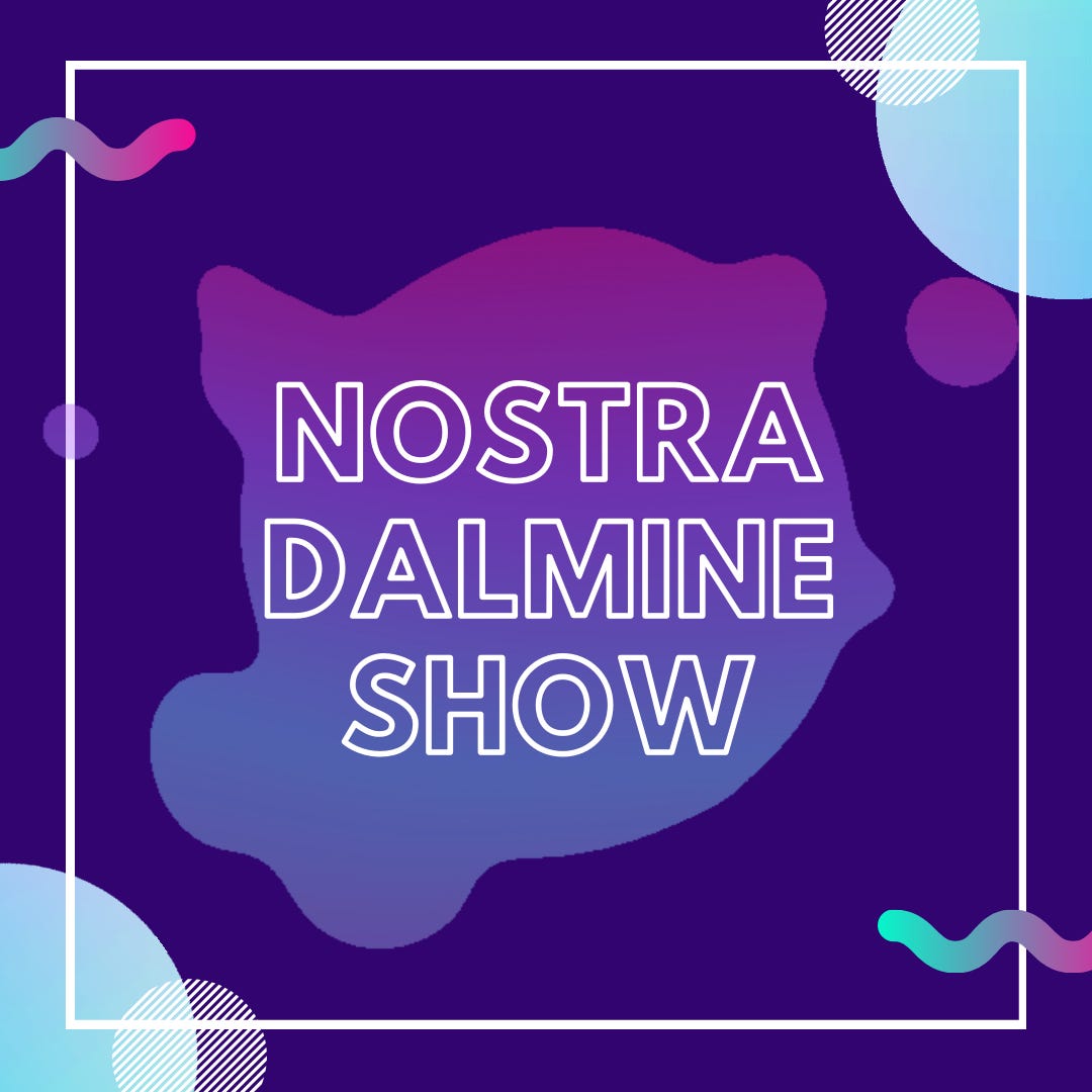Nostra Dalmine Show