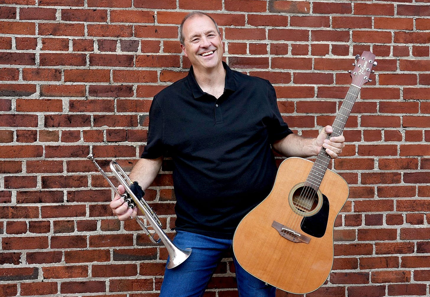 Tom Burt of Medford recently spoke to The Wausau Sentinel and Evan J. Pretzer about an upcoming show at The Garage in Rib Mountain. Tom Burt of Medford recently spoke to The Wausau Sentinel and Evan J. Pretzer about an upcoming show at The Garage in Rib Mountain.
