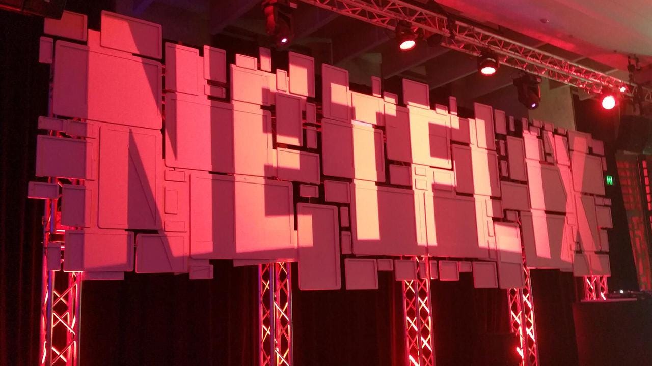 Netflix to dive into gaming with ad-free mobile video games at no extra cost  - Opera News