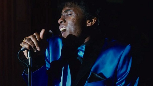 Get On Up movie review inside