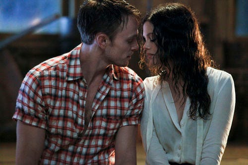 Hart of Dixie Finale Review: ohnotheydidnt — LiveJournal