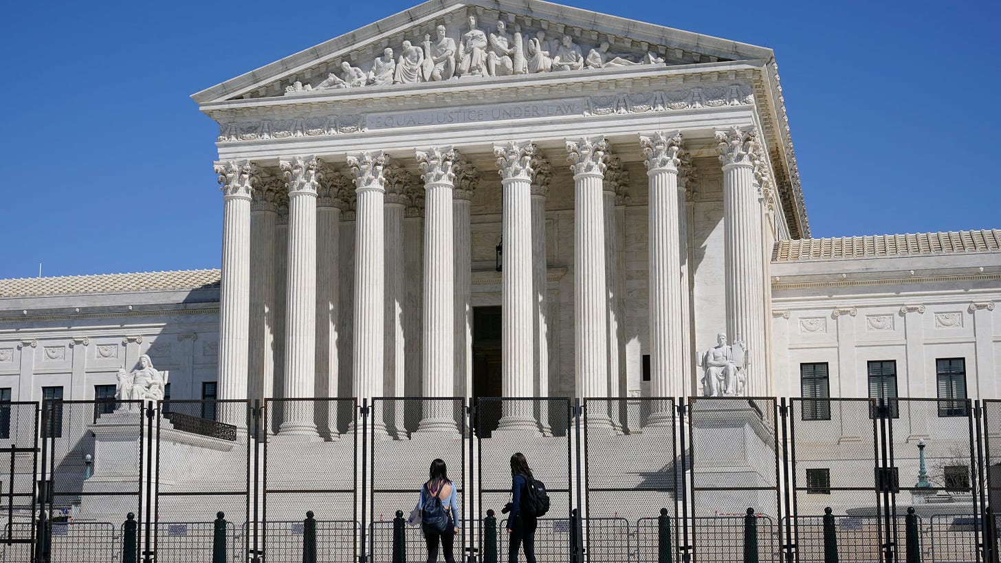 Supreme Court: California virus rules limiting home worship halted